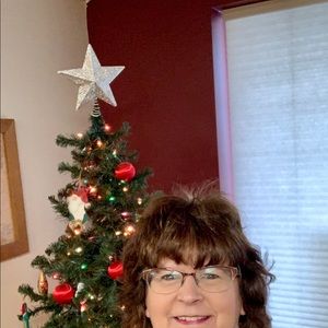 Meet your Posher, Cindy